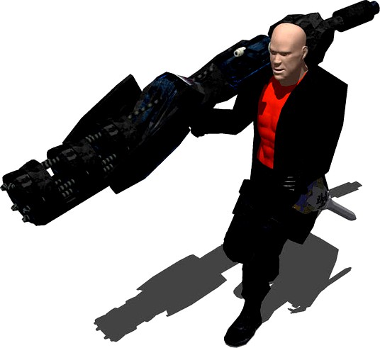 The Metabaron