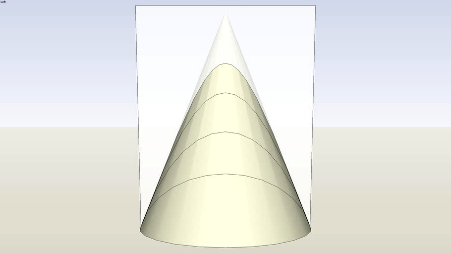Catenary for robsc