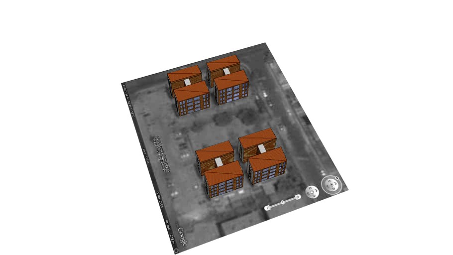 residencias