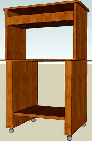 mesa para computadora