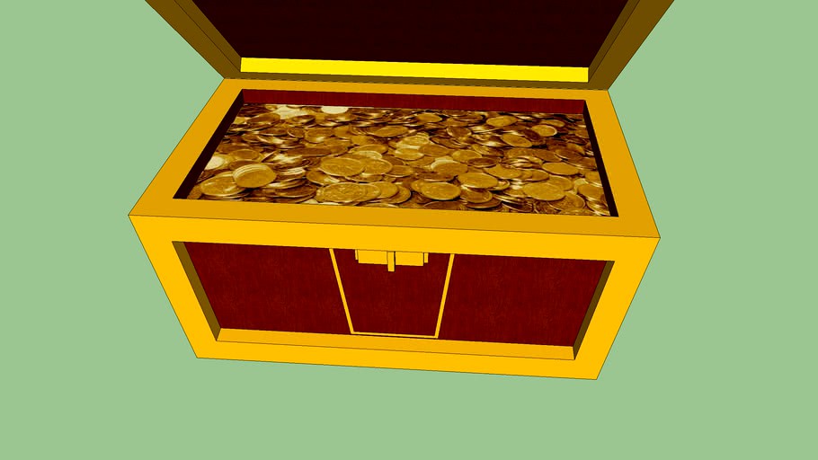 Treasure Chest