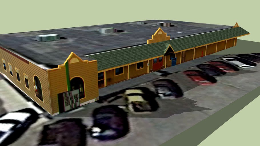 Village Pizzeria of Amery