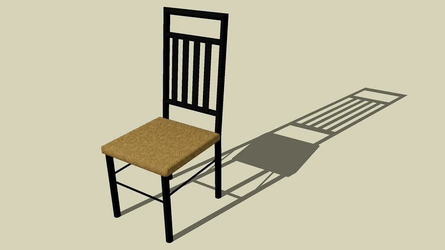 chaise