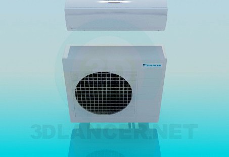 3D Model Split System