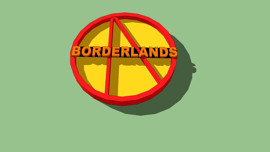 borderlands