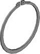 08610861 Retaining rings for shafts DIN 471 160