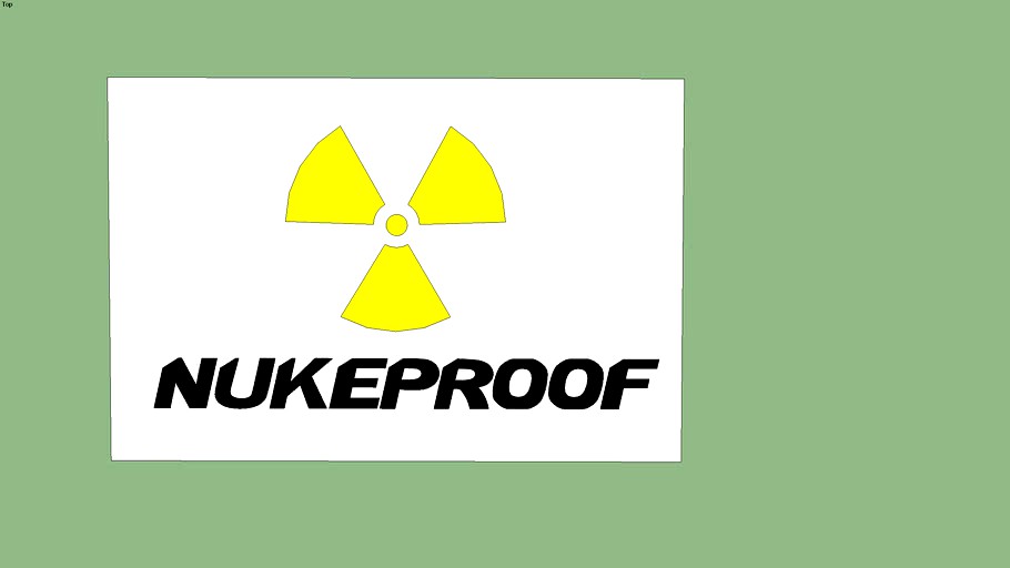 NUKEPROOF logo