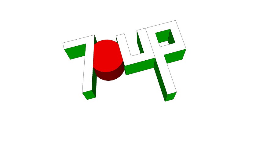7UP