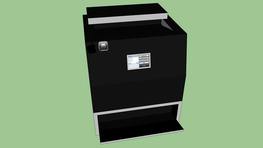Apple iPrint