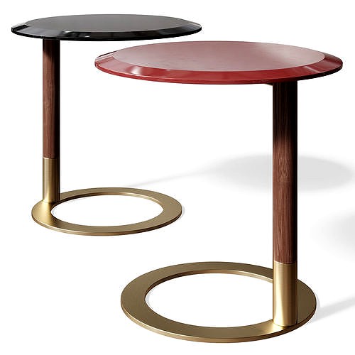 Jok porada side table