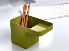 Formwork Pencil Cup
