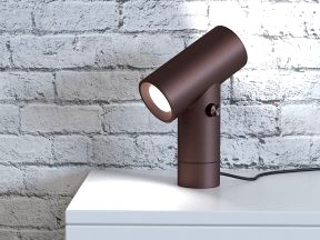 Beam Table Lamp