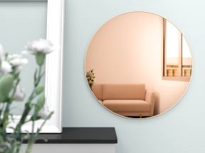 Circum Mirrors