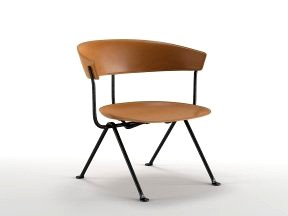 Officina Low Chair