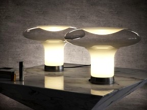 Lesbo Table Lamp