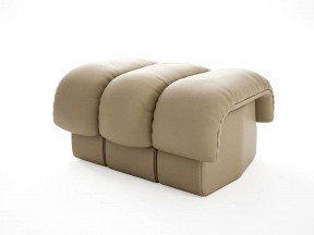 DS-600 Footstool