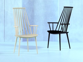 J110 Chair