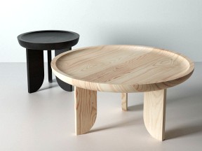 Dish Tables