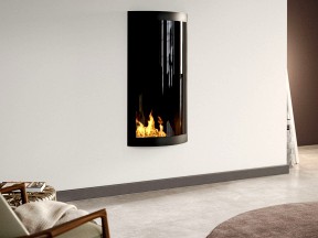 Pictofocus 1200 Gas Fireplace