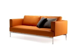 Easy 3-Seater Sofa