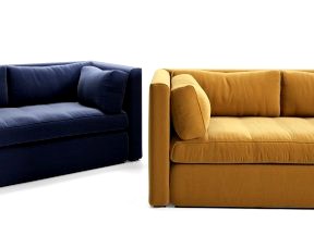 Hackney 3-Seater Sofa
