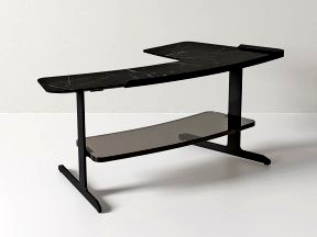 Arabesque Side Table