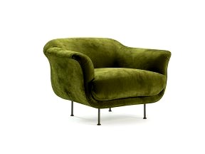 Style Armchair