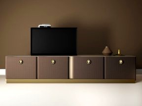 Jasmine TV Cabinets and Sideboard
