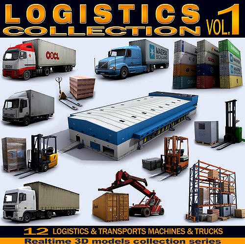 Logistics Collection