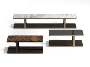 Creek Side Table