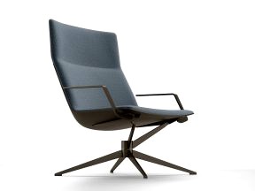 Neil Armchair