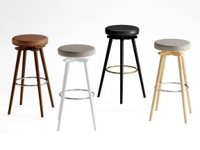 Bar Stool CC Ballerino