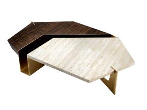 Stratos Coffee Table