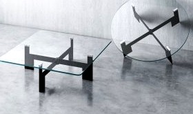 Ellis Coffee Tables