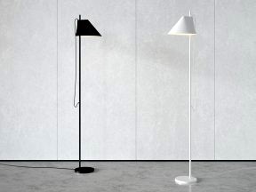Yuh Floor Lamp
