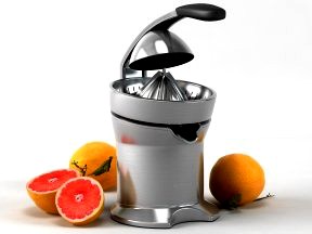BREVILLE Citrus Press