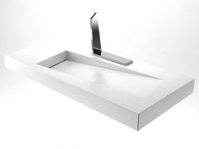 Square Sink