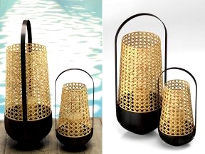 SIA Paul Lanterns