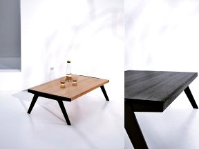 DS-60/91 Coffee Table