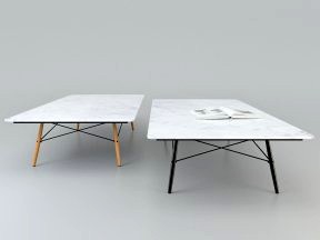 Eames Coffee Table