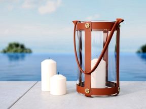 Marstrand Lantern