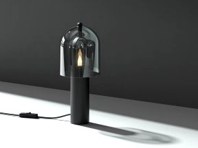 Clarine Table Lamp