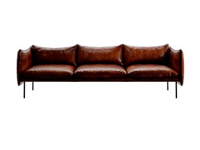Tiki 3-Seater Sofa