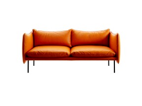 Tiki 2-Seater Sofa