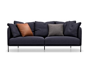 Bonnet Grand Sofa