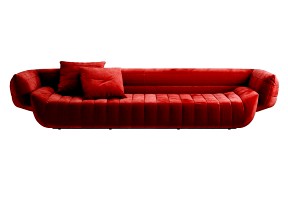 Tactile Sofa