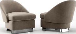 Lawson Lounge Armchair