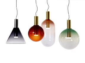 Phenomena Pendant