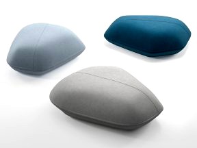 Floe Insel 10 Ottoman