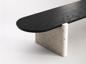 Lavaca Coffee Table